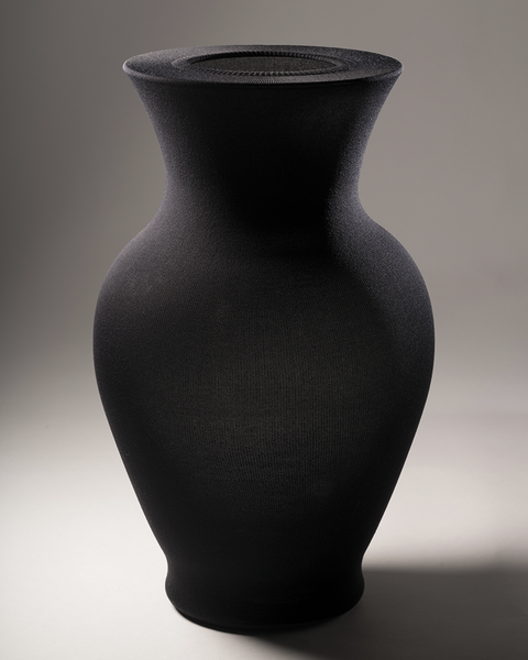 Variety 3-Pack: Wine/Sage/Black M/L